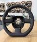 Preview: Audi A3 A4 A6 A8 Q3 Q7 S Line Lenkrad neu beziehen Design L213A
